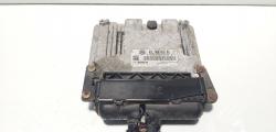 Calculator motor ECU, cod 03L906018BQ, Vw Golf 5 Plus (5M1) 2.0 TDI, CFH (idi:636156)