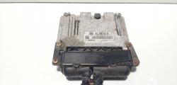 Calculator motor ECU, cod 03L906018BQ, Vw Touran (1T3) 2.0 TDI, CFH (idi:636156)