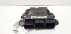 Calculator motor Ecu, cod BV61-12A650-NF, Ford Focus 3 Sedan, 1.6 TDCI, T1DB (idi:642156)