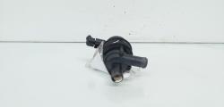 Pompa recirculare apa, cod 1K0965561F, Audi A3 Cabriolet (8P7), 1.4 TSI, CAX (idi:661995)