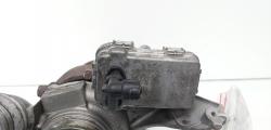 Actuator turbina Ihi, cod A2C53376673, Bmw 5 Touring (F11) 2.0 diesel, N47D20C (idi:665210)