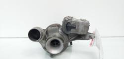 Turbosuflanta Ihi, Bmw 5 Touring (F11) 2.0 diesel, N47D20C (idi:665211)