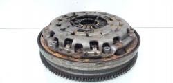 Volanta masa dubla cu placa presiune, Bmw 5 (F10), 2.0 diesel, N47D20A, 6 vit man (idi:665214)