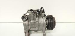 Compresor clima Denso, cod 447260-3821, Bmw 5 Touring (F11) 2.0 diesel, N47D20C (idi:665215)