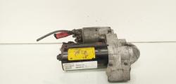 Electromotor, cod 8506657-01, Bmw 3 Touring (E91) 2.0 diesel, N47D20C (idi:665217)