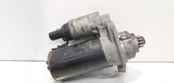 Electromotor, Audi A3 (8P1) 1.9 TDI, BXE 5 vit man (idi:622162)