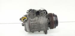 Compresor clima, cod 447220-8025, Bmw 3 (E46) 3.0 diesel, 306D1 (idi:665233)