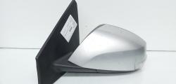 Oglinda electrica stanga cu semnalizare, Renault Megane 3 Coupe (idi:665245)