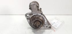 Electromotor, Audi A3 (8P1) 1.9 TDI, BLS, 5 vit man (idi:622165)