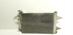 Radiator clima, cod 6Q0820411K, Skoda Fabia 1 (6Y2) 1.2 benz, BME (idi:665270)