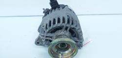 Alternator, Ford Focus 2 (DA) 1.8 TDCI, KKDA (idi:664662)