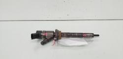 Injector, cod 0445110239, Ford Fusion (JU) (id:658488)