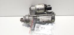 Electromotor, Audi A3 (8P1) 1.6 FSI, BLF, 5 vit man (idi:627919)