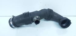 Tub intercooler, cod 9687883680, 9687883780, Peugeot 307, 1.6 HDI, 9H01 (idi:664673)