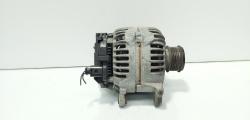 Alternator 140A Bosch, cod 06F903023F, VW Passat Variant (3C5), 1.9 TDI, BLS (idi:665561)