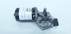 Motoras stergatoare fata, cod 1J1955113C, Vw Golf 4 Variant (1J5) (idi:664683)