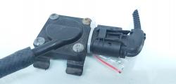 Senzor presiune gaze, cod 7789219-03, Bmw 3 Coupe (E46) 2.0 diesel, 204D4 (idi:664686)