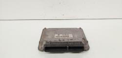 Calculator motor ECU, cod 03E906033, VW Polo (9N), 1.2 benz, AZQ  (id:666309)