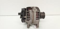 Alternator 150A Bosch, cod 8200728292A, Nissan Qashqai 1.5 DCI, K9K (id:665545)