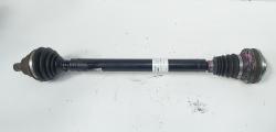 Planetara dreapta fata, cod 1K0407272EN, Vw Eos (1F7, 1F8)  2.0 TDI, CBAB, 6 vit man (idi:664699)