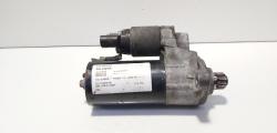Electromotor DSG, Vw Passat Variant (3C5) 2.0 TDI, CBA (idi:627907)