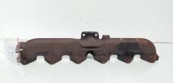 Galerie evacuare, cod 1162-2248166, Bmw 3 Coupe (E46) 3.0 diesel, 306D1 (idi:665320)