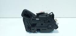 Broasca usa stanga spate, cod 5E0839015, Skoda Octavia 3 Combi (5E5) (idi:665335)