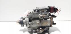 Pompa injectie Bosch, cod 0470504011, Opel Astra G 2.0 DTI, Y20DTH (id:665861)