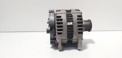 Alternator 180A, cod 03G903016L, VW Crafter 30-35 Autobus (2E), 2.0 TDI, CKTC (id:666981)