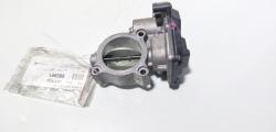 Clapeta acceleratie, cod 7810752-03, Bmw 3 (F30), 2.0 diesel, N47D20C (id:666991)