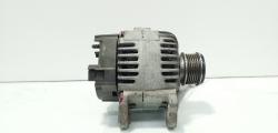Alternator, Vw Golf 5 Variant (1K5) 2.0 TDI, CBD (idi:665728)