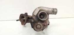 Turbosuflanta, cod 49173-06501, Opel Astra G, 1.7 DTI, Y17DT (id:666915)