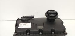 Capac culbutori, cod 038103469AD, Audi A3 (8P1) 1.9 TDI, BKC (idi:666482)