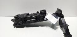 Capac culbutori, cod 9688939180, Citroen C4 Cactus, 1.6 HDI, 9H06 (idi:665877)