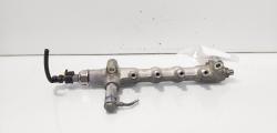 Rampa injectoare cu senzor, Opel Astra J GTC, 1.7 CDTI, A17DTE (idi:665736)