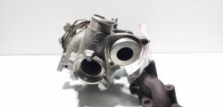Turbosuflanta, cod 04L253016H, VW Golf 7 (5G), 1.6 TDI, CLH (id:666487)