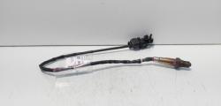 Sonda lambda, cod BV6A-9Y460-AA, Ford Focus 3 1.0 benz, M2DA (id:666469)