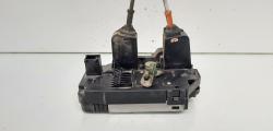 Broasca usa dreapta spate, cod GM24414135, Opel Astra G Combi (F35) (idi:665746)