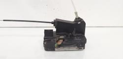 Broasca usa dreapta fata, cod 24444016, Opel Astra G Sedan (F69) (idi:665749)