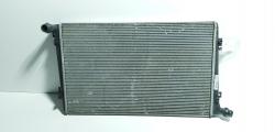 Radiator racire apa, cod 1K0121251AK, Vw Golf 5 Variant (1K5) 1.9 TDI, BLS (idi:665752)