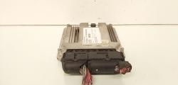 Calculator motor ECU, cod 03L906022JN, 0281015318, Audi A4 Avant (8K5, B8), 2.0 TDI, CAG (id:666193)