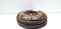 Volanta masa dubla cu placa presiune, Seat Toledo 3 (5P2) 1.9 TDI, BKC, 5 vit man (idi:665739)