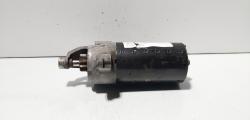 Electromotor, cod 03L911021E, Audi A4 (8K2, B8) 2.0 TDI, CAH, 6 vit man (id:666929)