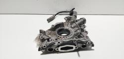 Pompa ulei, cod 9813581580, Ford Fiesta 6 1.5 TDCI (id:666011)