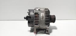 Alternator, Vw Golf 5 Variant (1K5) 2.0 TDI, CBD (id:666452)