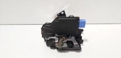 Broasca usa dreapta fata, cod 3D1837016AC, Skoda Octavia 2 Combi (1Z5), volan pe stanga (id:666228)