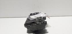 Clapeta acceleratie, cod 760491980-01, Mini Cooper (R56) 1.6 16V benz, N16B16A (id:666578)
