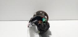 Pompa inalta presune Delphi, cod 8200707450, 8200057225, Renault Kangoo 1 Express 1.5 DCI, K9K704 (id:666058)