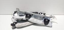 Airbag cortina stanga, cod 34046019, Bmw X1 (E84) (id:666860)