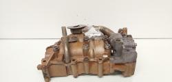 Pompa ulei, cod 03G115105C, Seat Exeo (3R2) 2.0 TDI, CAG (idi:666879)